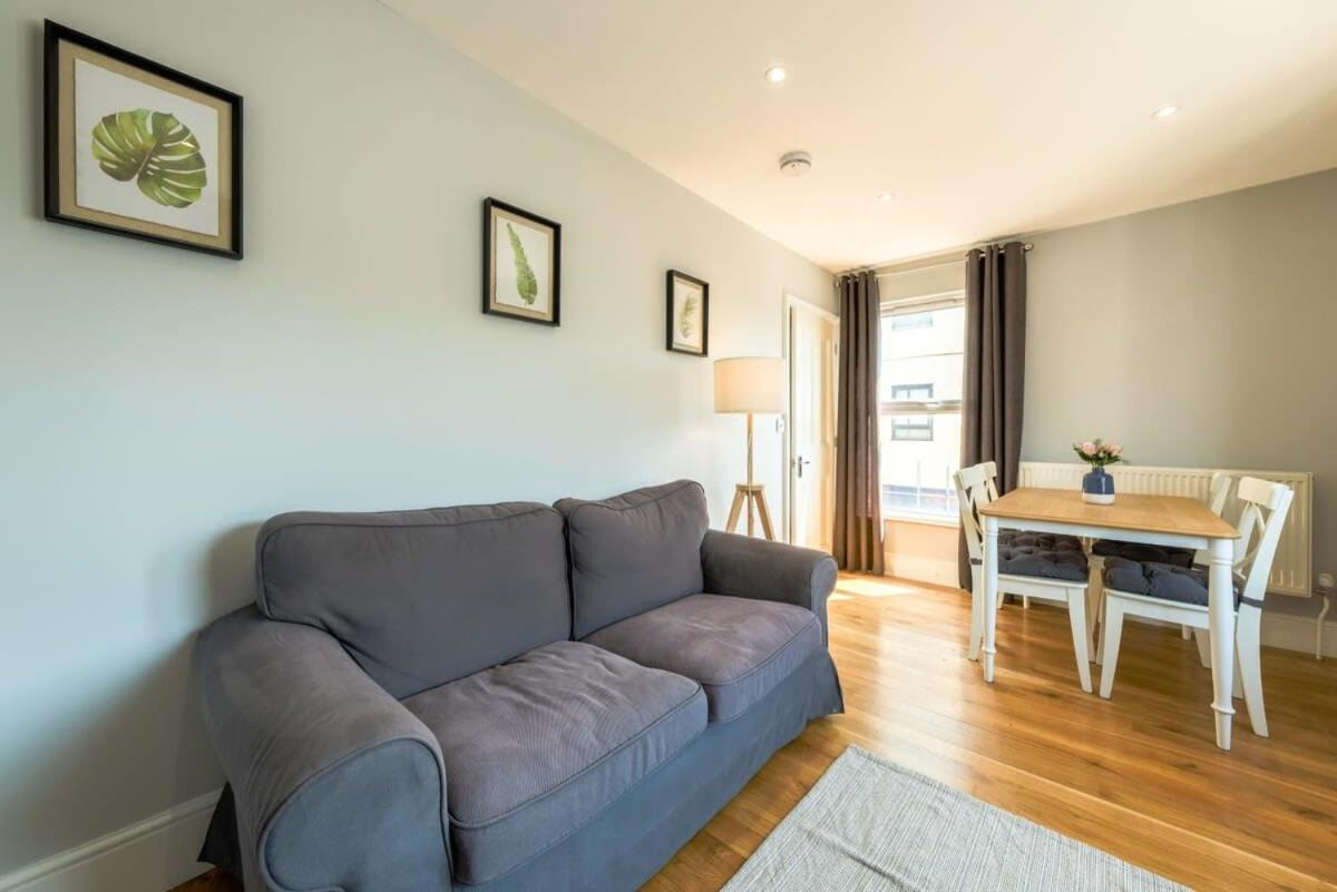 North Street - 2 Bedroom Apartment - Hopewell Bristol Exterior photo